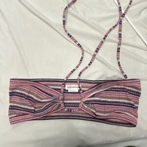 Lovers and friends bandeau